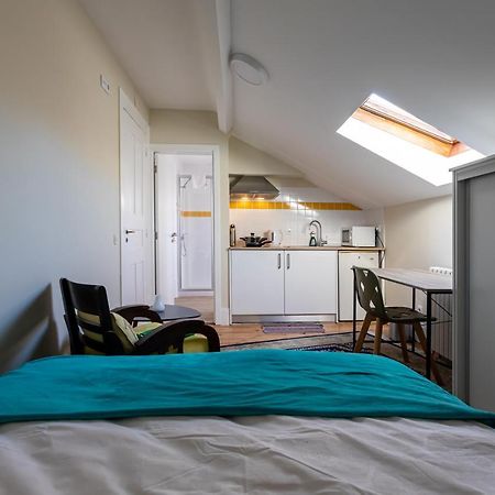 Sky Accommodations Barcelona Studio Coimbra Dış mekan fotoğraf