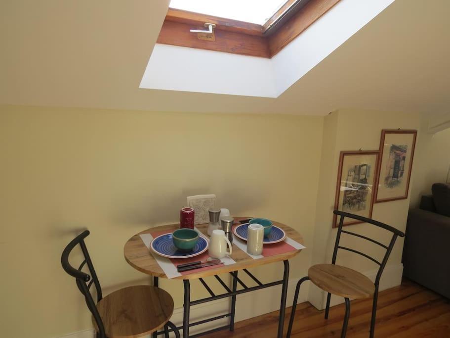 Sky Accommodations Barcelona Studio Coimbra Dış mekan fotoğraf