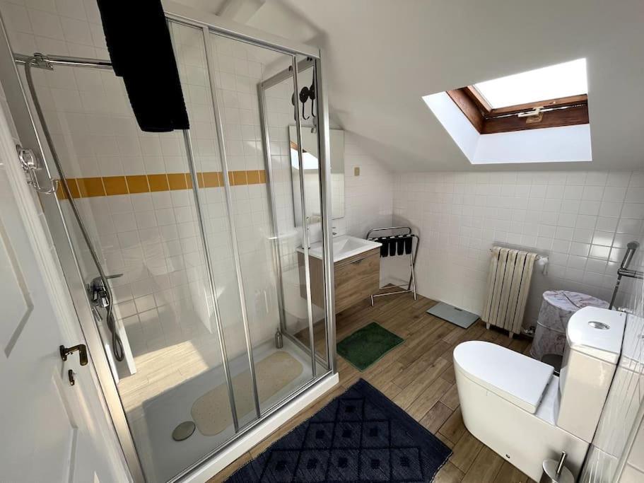 Sky Accommodations Barcelona Studio Coimbra Dış mekan fotoğraf