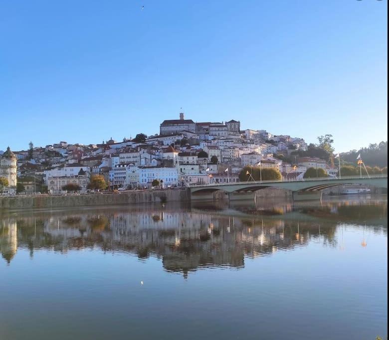 Sky Accommodations Barcelona Studio Coimbra Dış mekan fotoğraf