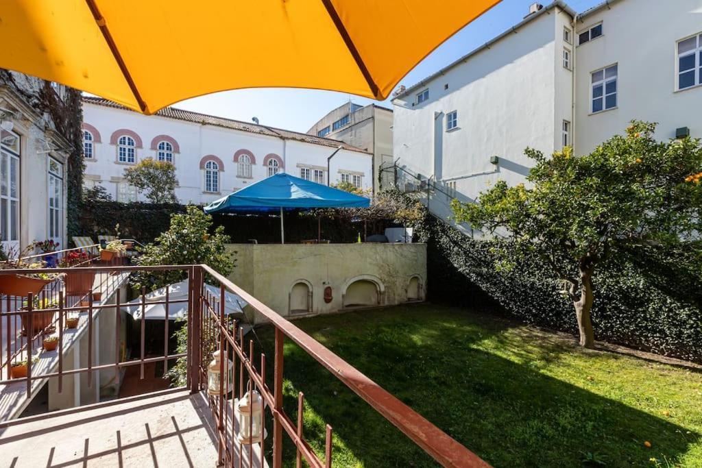 Sky Accommodations Barcelona Studio Coimbra Dış mekan fotoğraf