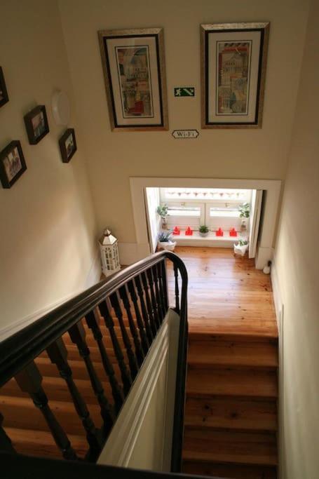 Sky Accommodations Barcelona Studio Coimbra Dış mekan fotoğraf