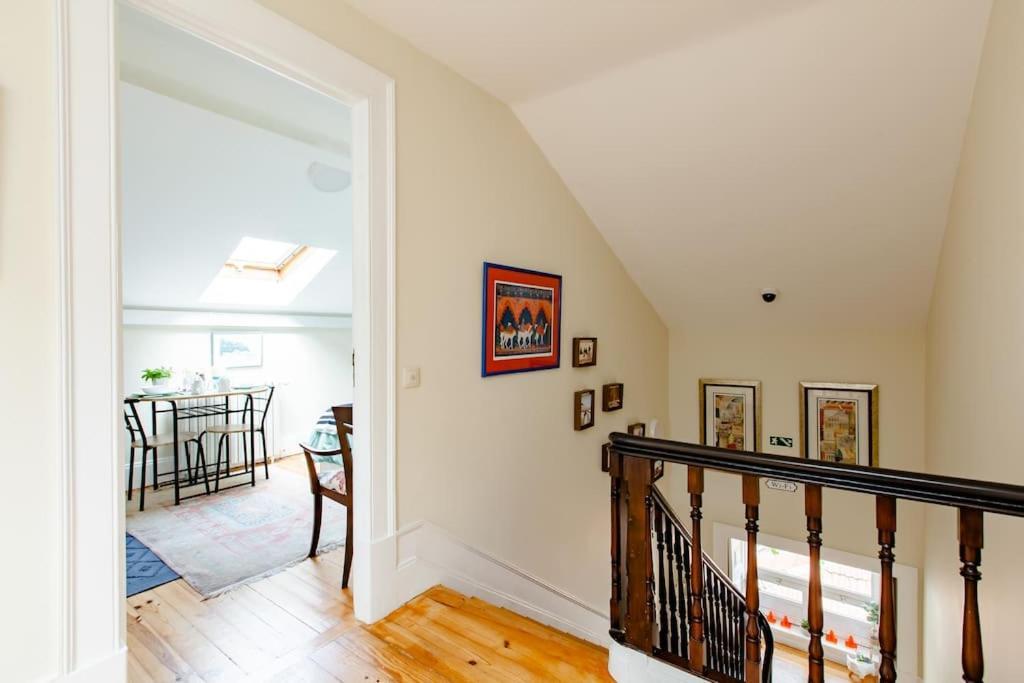 Sky Accommodations Barcelona Studio Coimbra Dış mekan fotoğraf